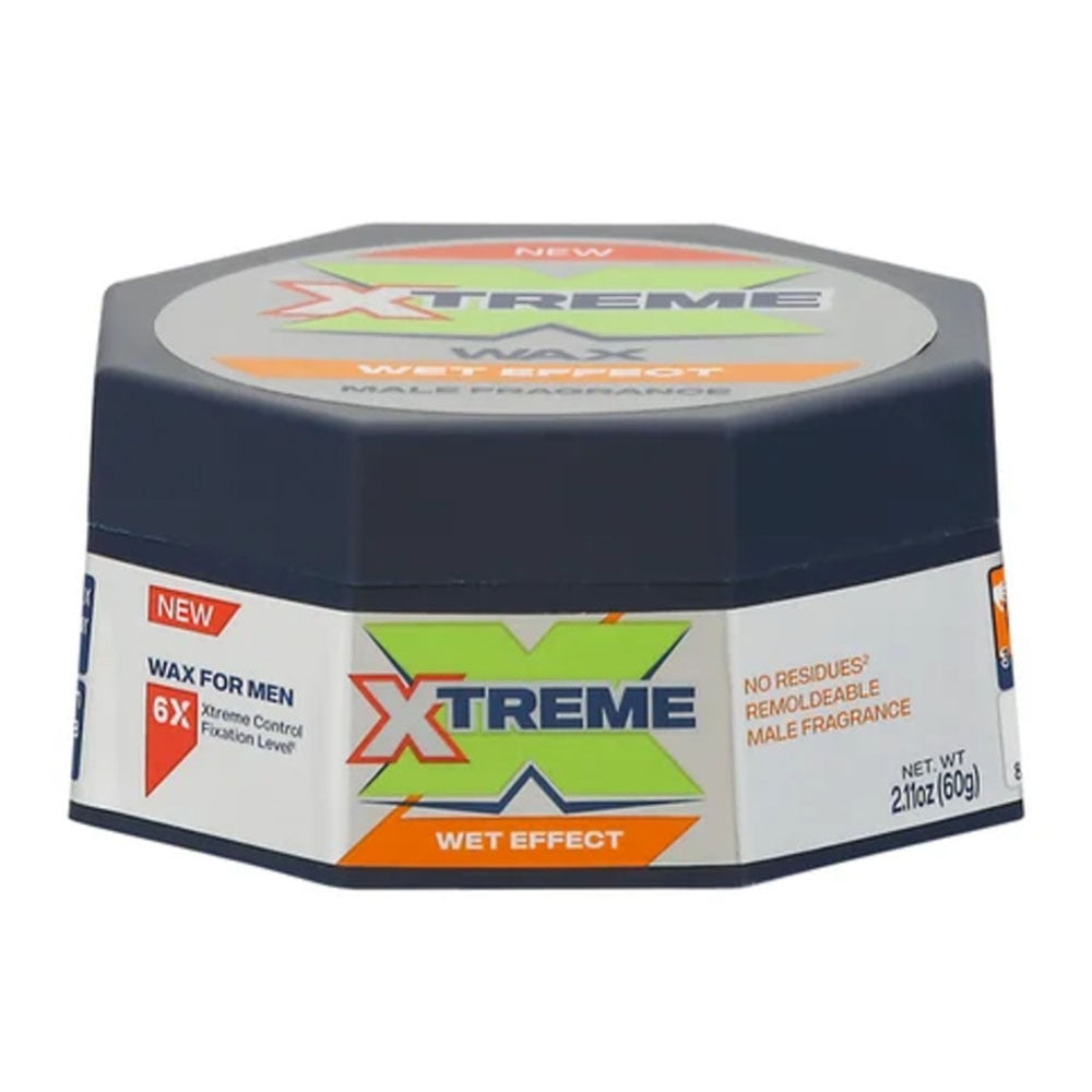 Xtreme Wax Effect Wax For Men, 2.11 Oz